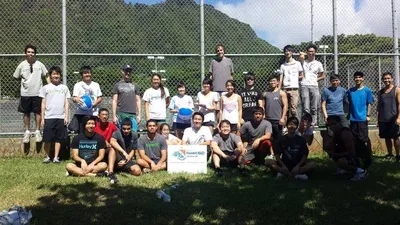 HKN Picnic