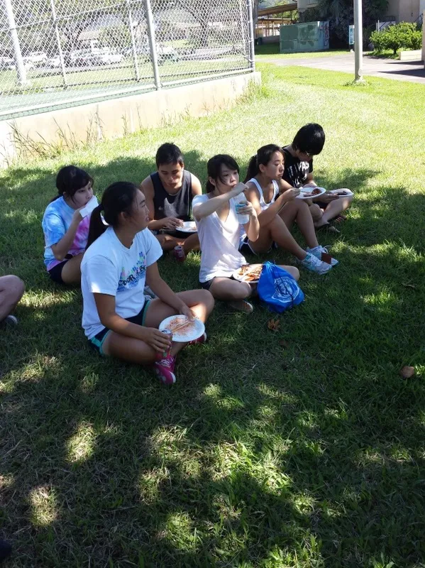 HKN Picnic