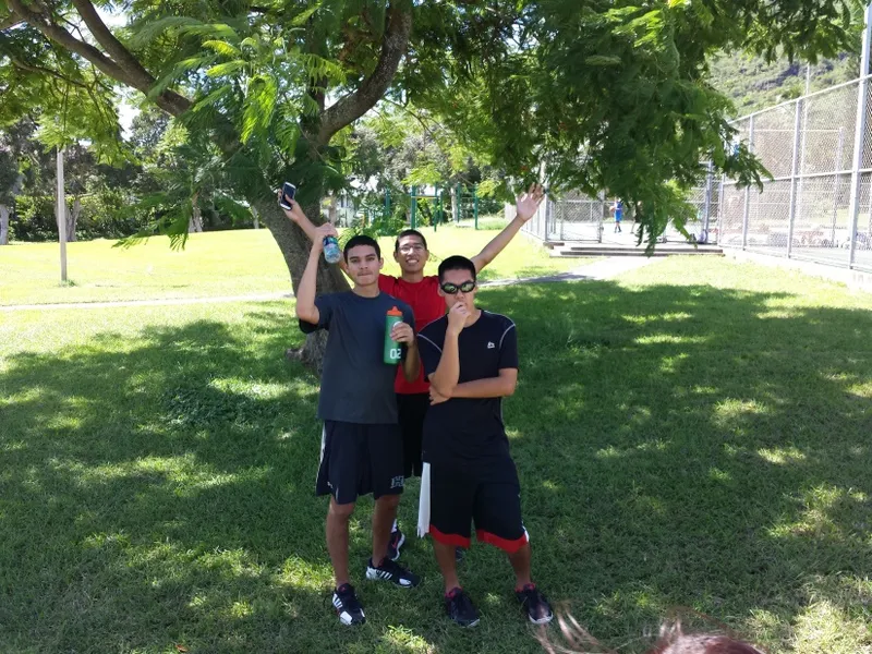 HKN Picnic