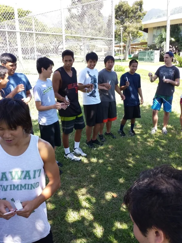HKN Picnic