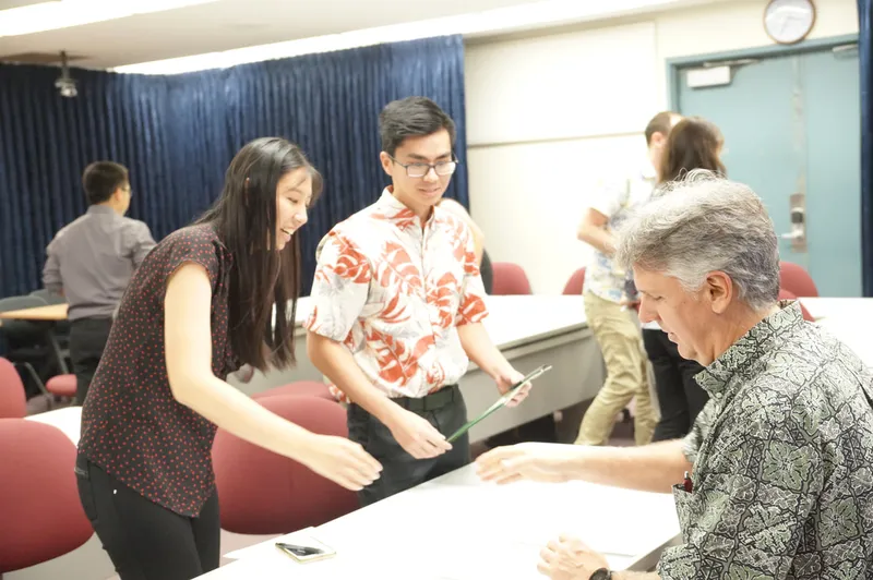Professional Resume Workshop