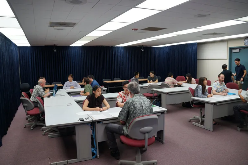 Professional Resume Workshop