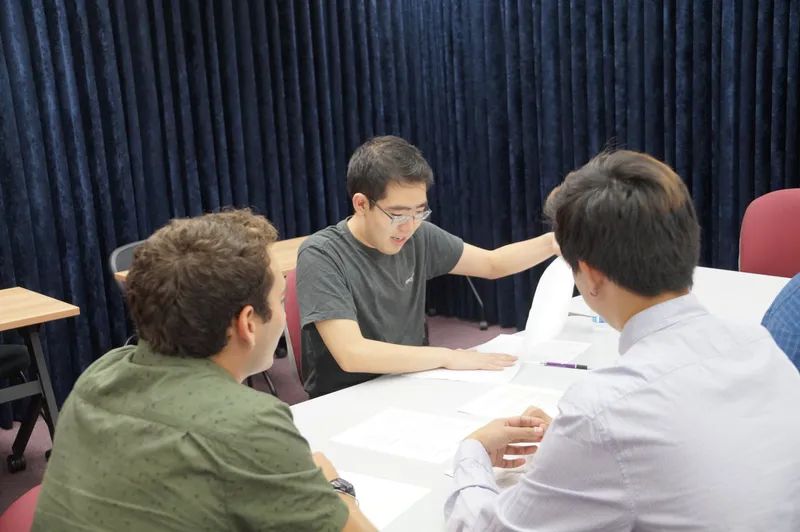 Professional Resume Workshop
