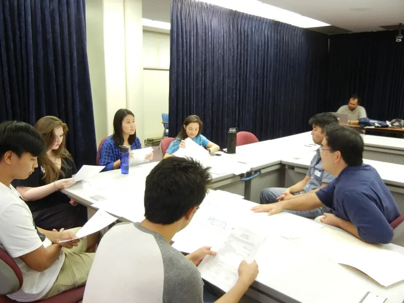 Resume Workshop