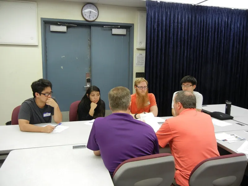 Resume Workshop