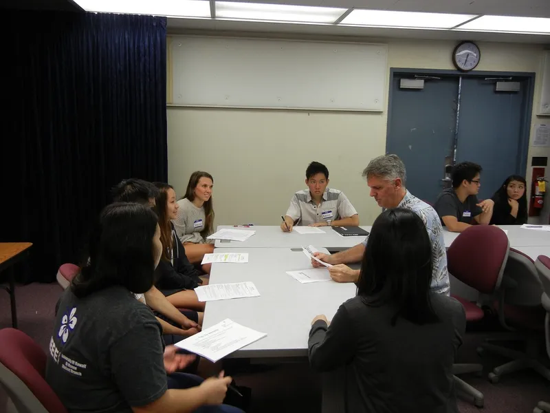 Resume Workshop