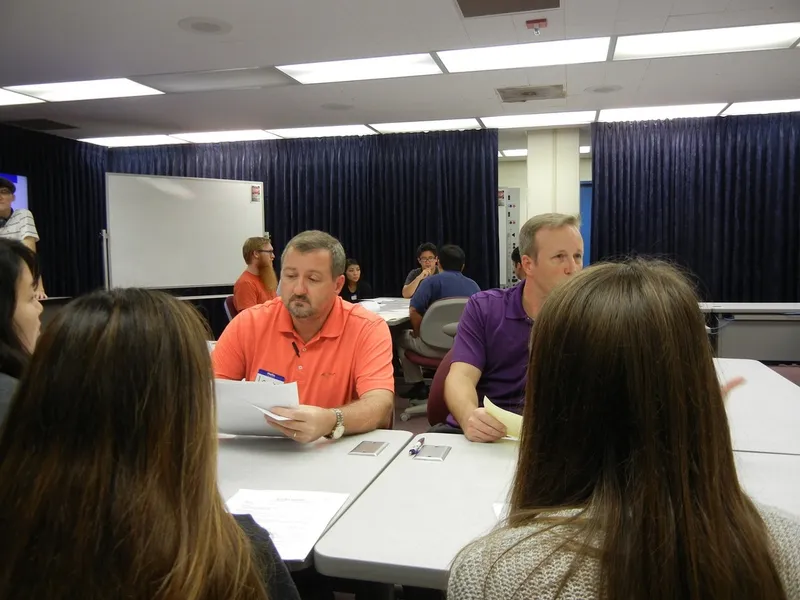 Resume Workshop