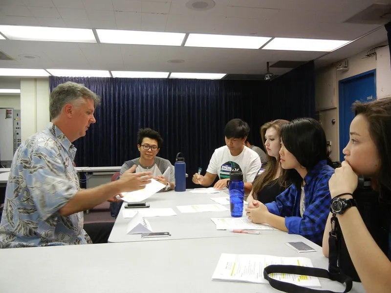 Resume Workshop