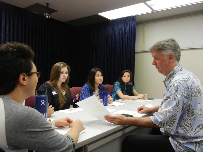 Resume Workshop