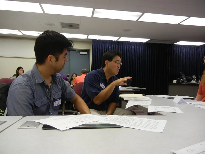 Resume Workshop