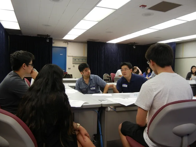 Resume Workshop