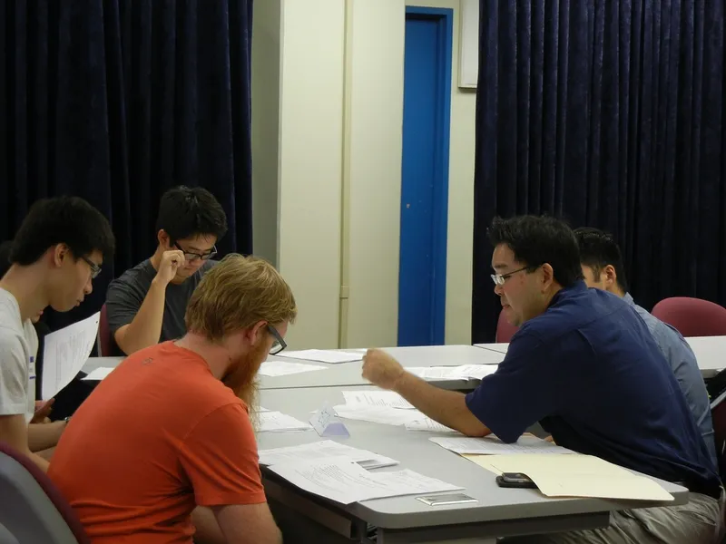 Resume Workshop