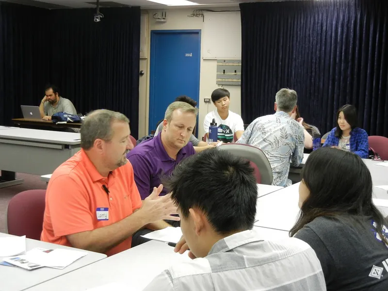 Resume Workshop