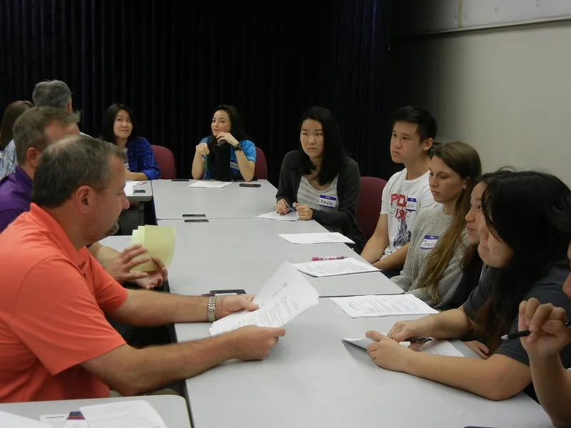 Resume Workshop