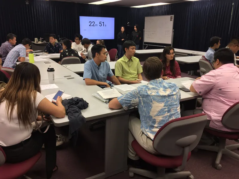 Resume Workshop