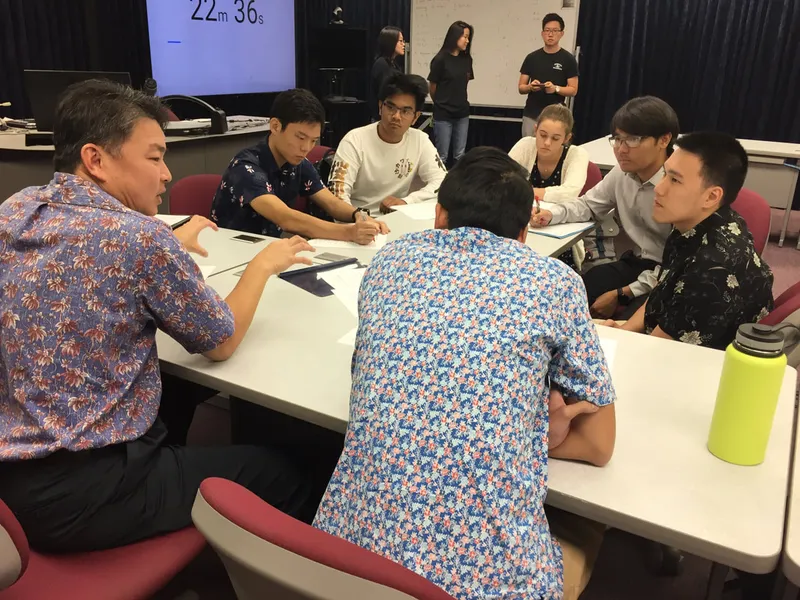 Resume Workshop
