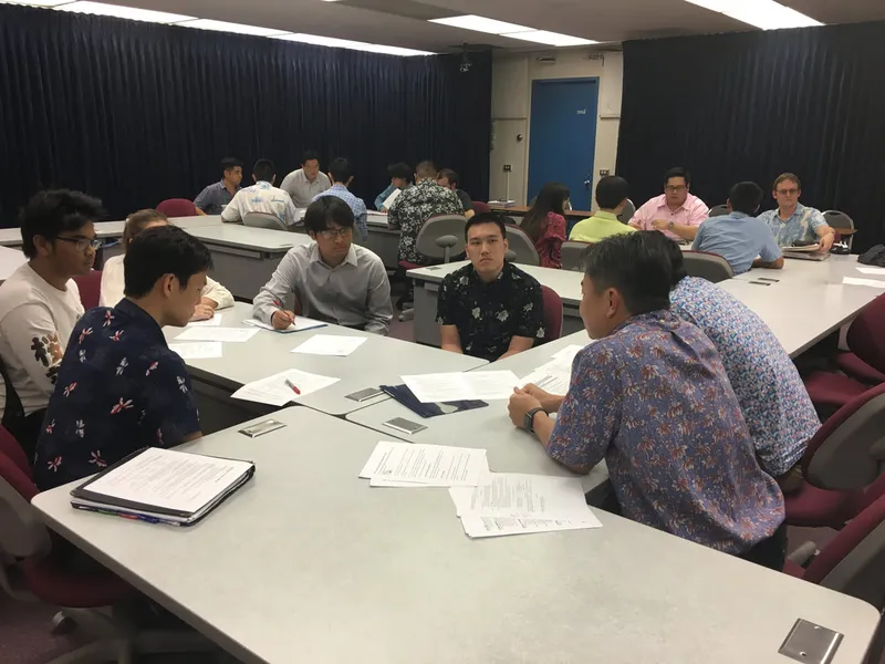 Resume Workshop