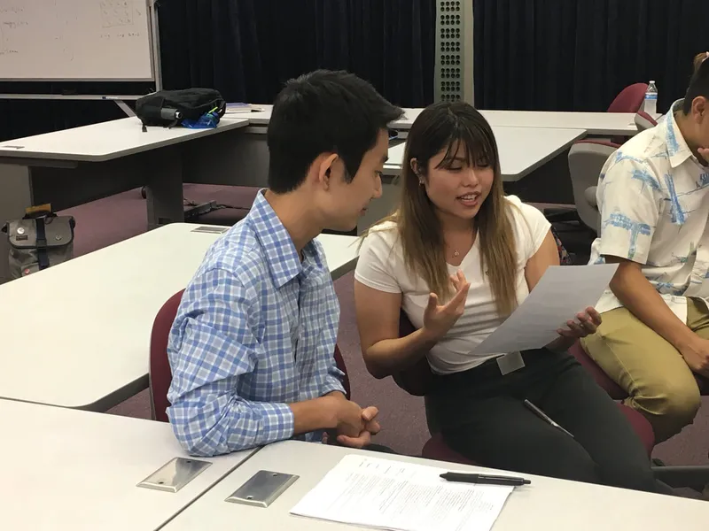 Resume Workshop