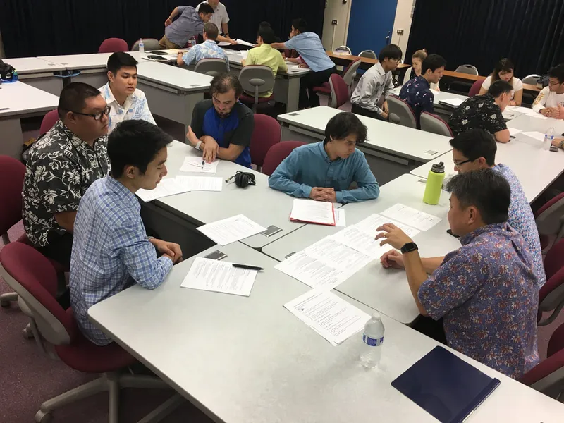 Resume Workshop