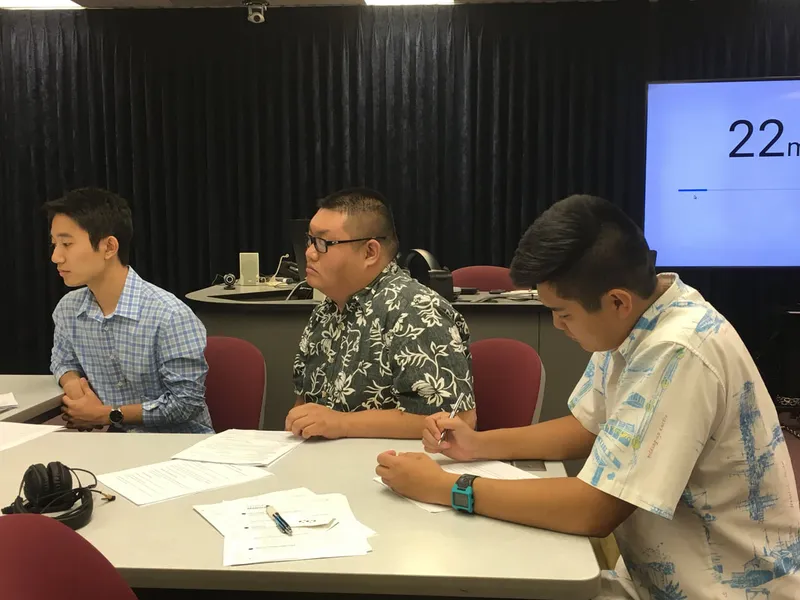 Resume Workshop
