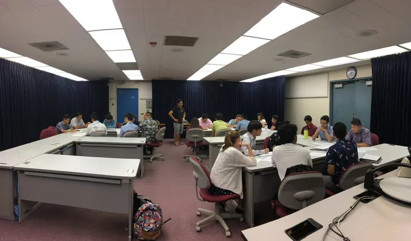 Resume Workshop
