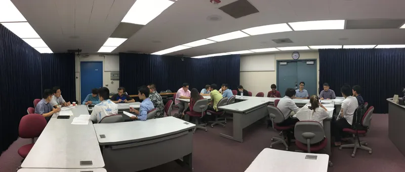 Resume Workshop