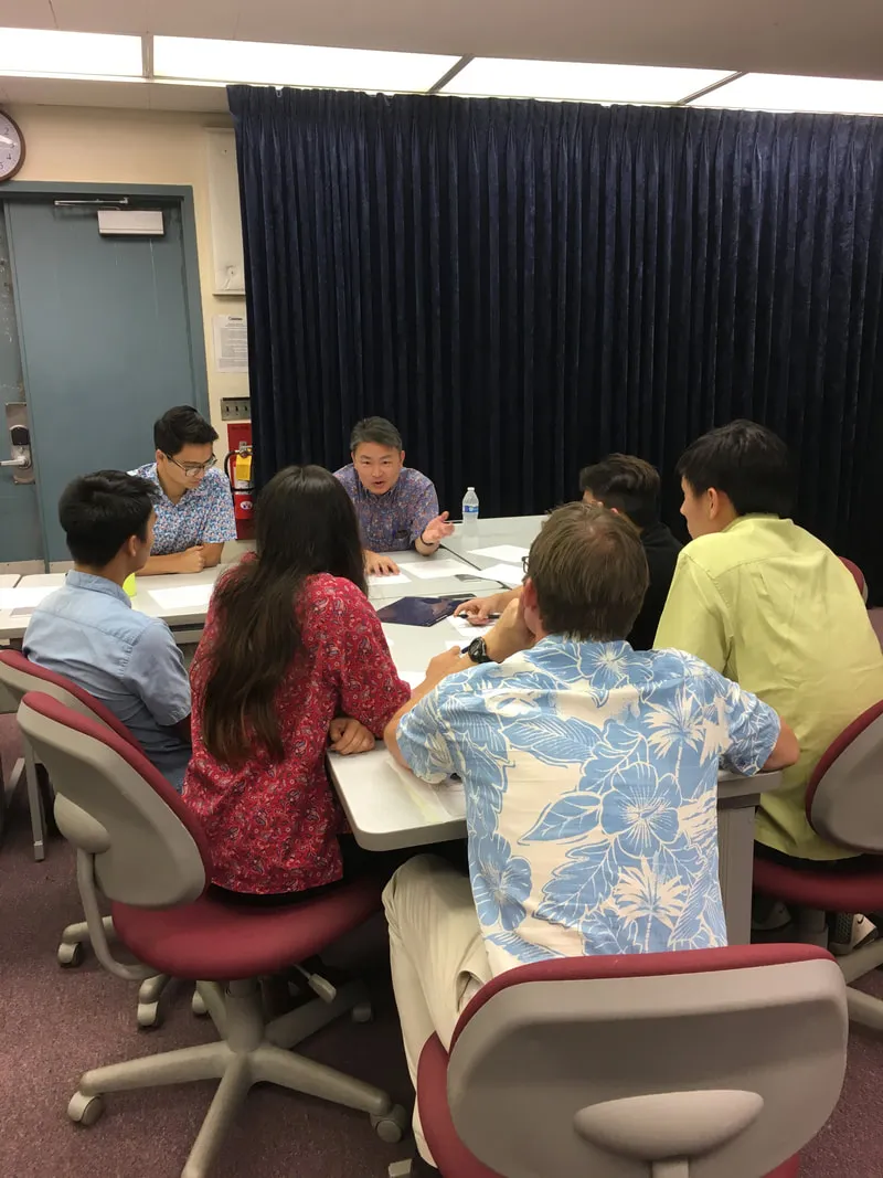 Resume Workshop