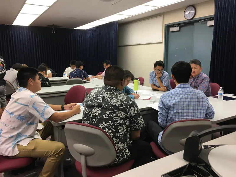 Resume Workshop