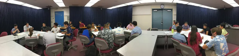 Resume Workshop