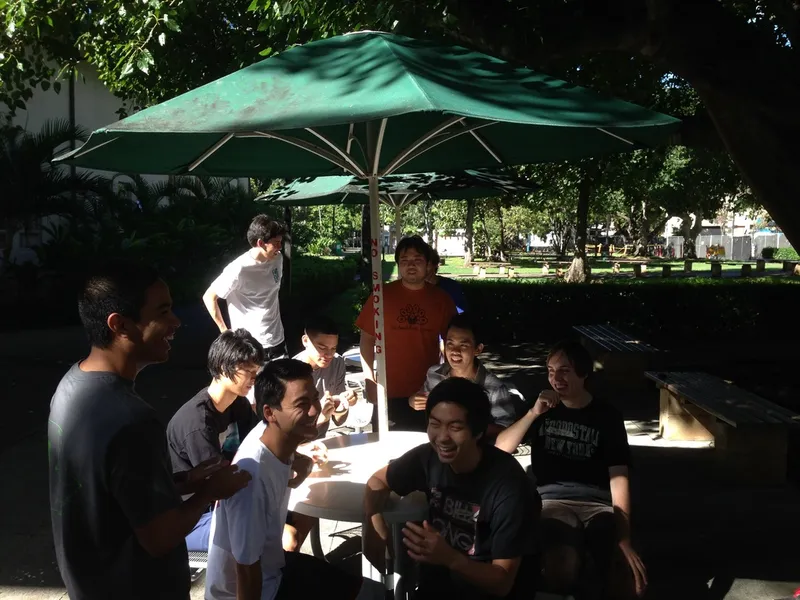 Team-Building Event