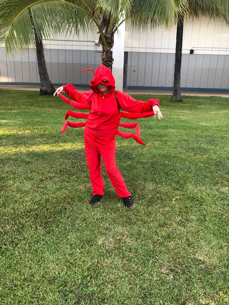 Trick-or-Treat for UNICEF