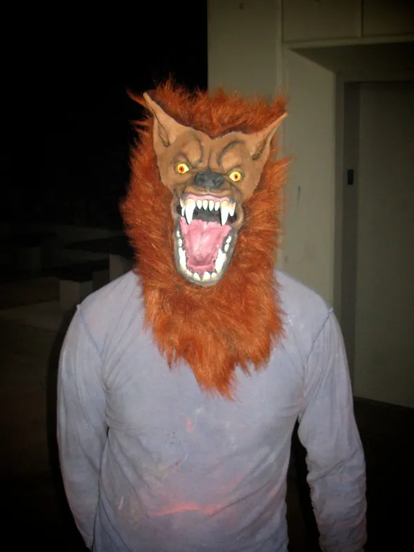 Trick-or-Treat for UNICEF