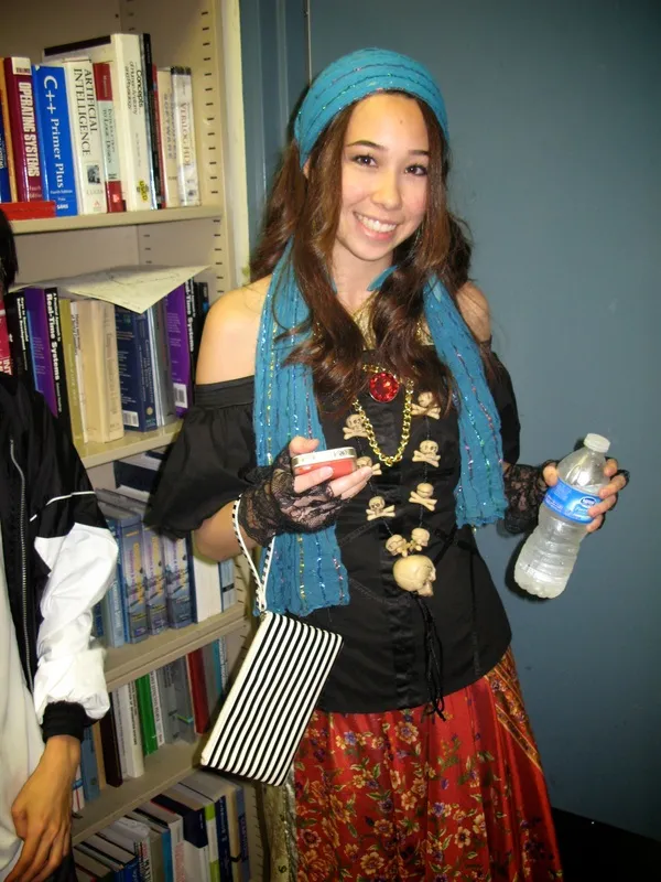 Trick-or-Treat for UNICEF