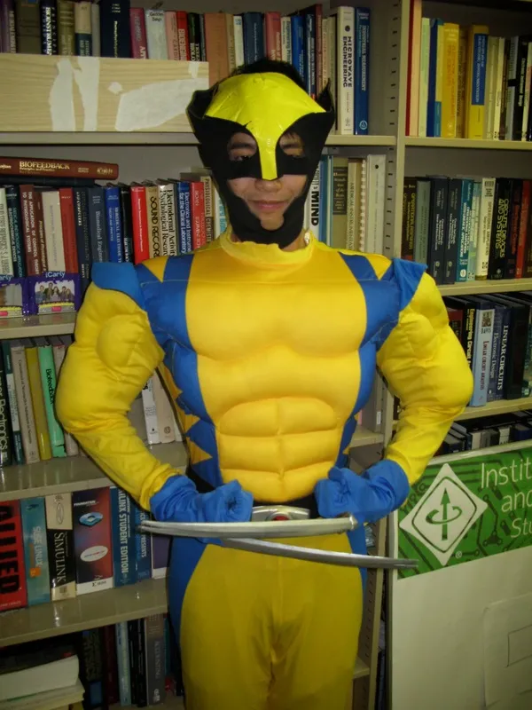 Trick-or-Treat for UNICEF