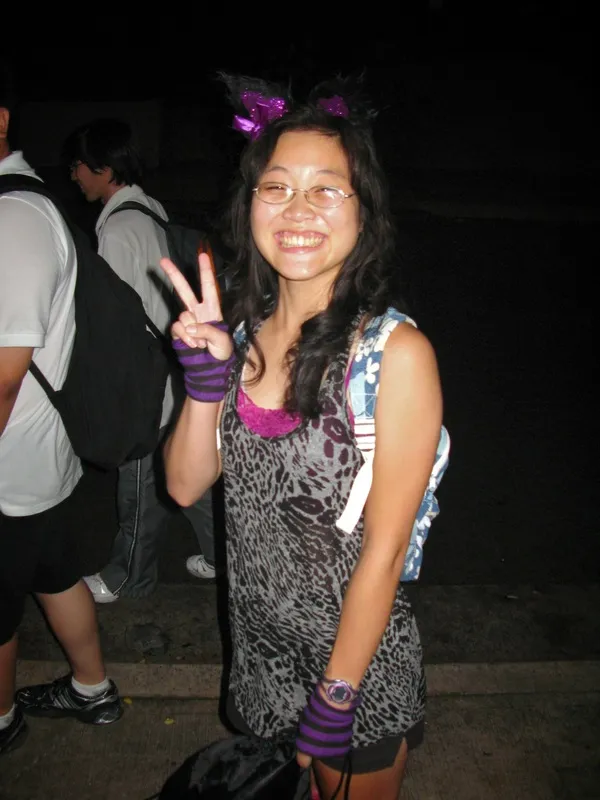 Trick-or-Treat for UNICEF