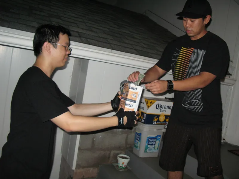 Trick-or-Treat for UNICEF