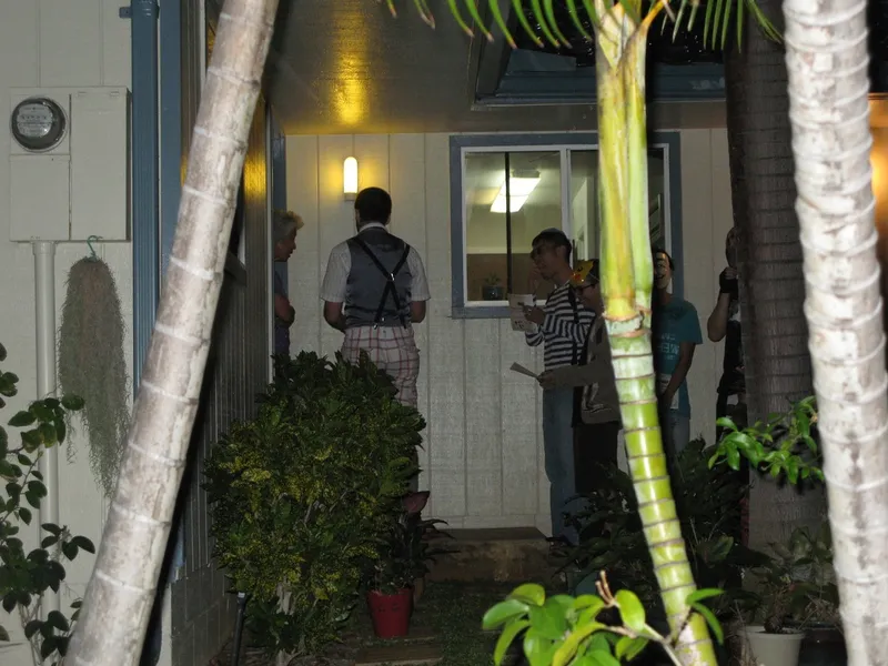 Trick-or-Treat for UNICEF