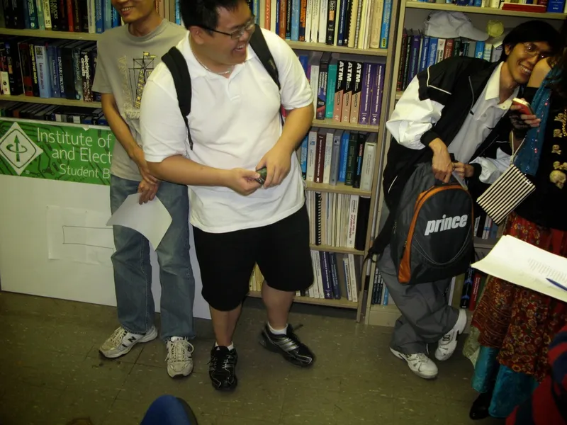 Trick-or-Treat for UNICEF