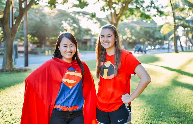 Trick-or-Treat for UNICEF