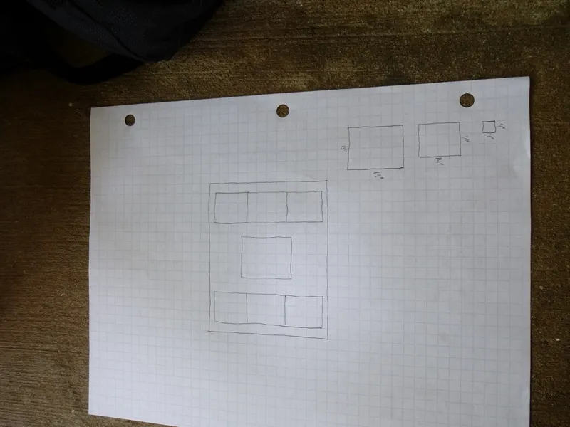 Trophy Case Building