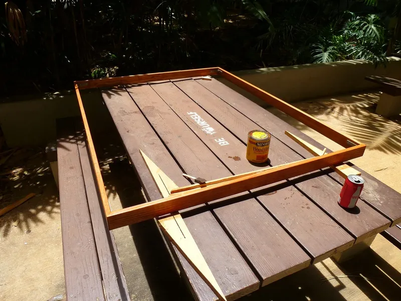 Trophy Case Building
