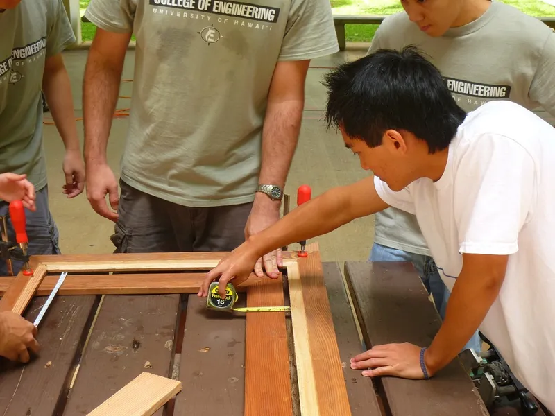 Trophy Case Building
