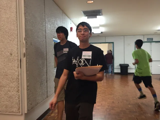 VEX Competition
