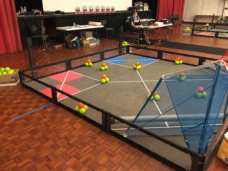 VEX Competition