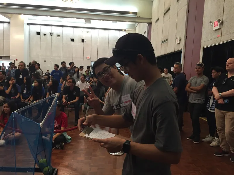 VEX Competition
