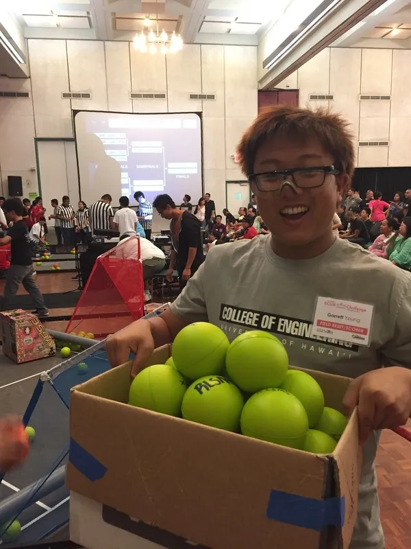 VEX Competition