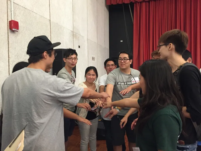 VEX Competition