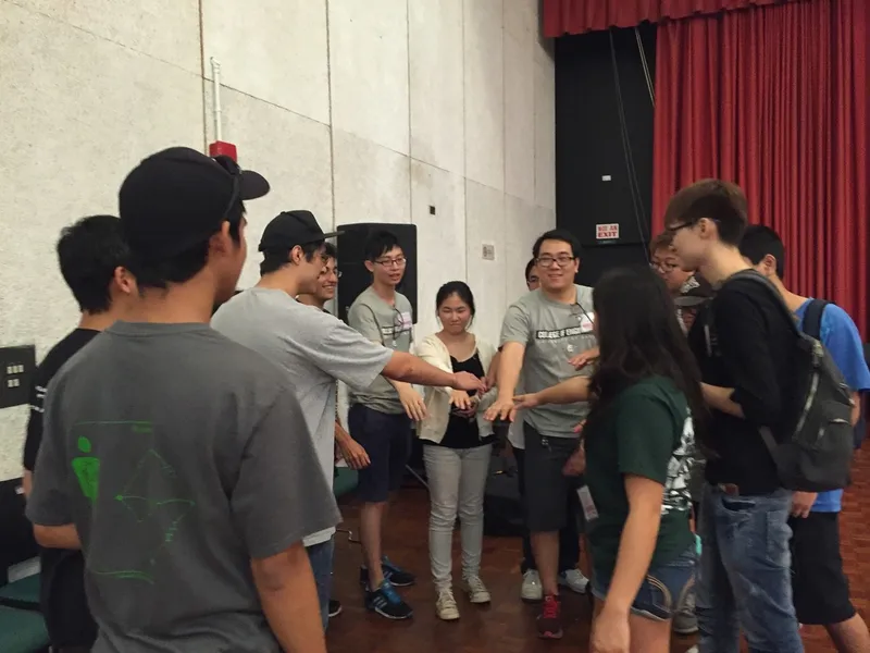VEX Competition