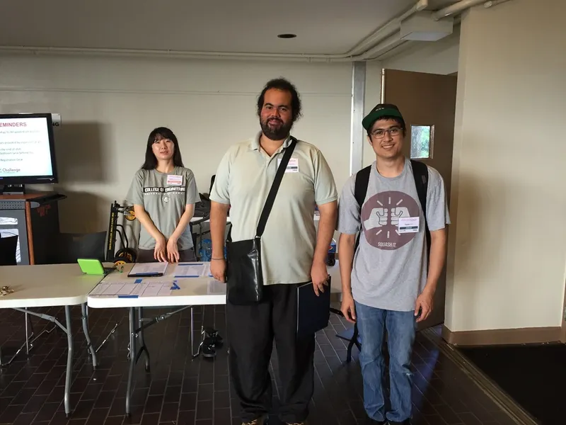 VEX Competition