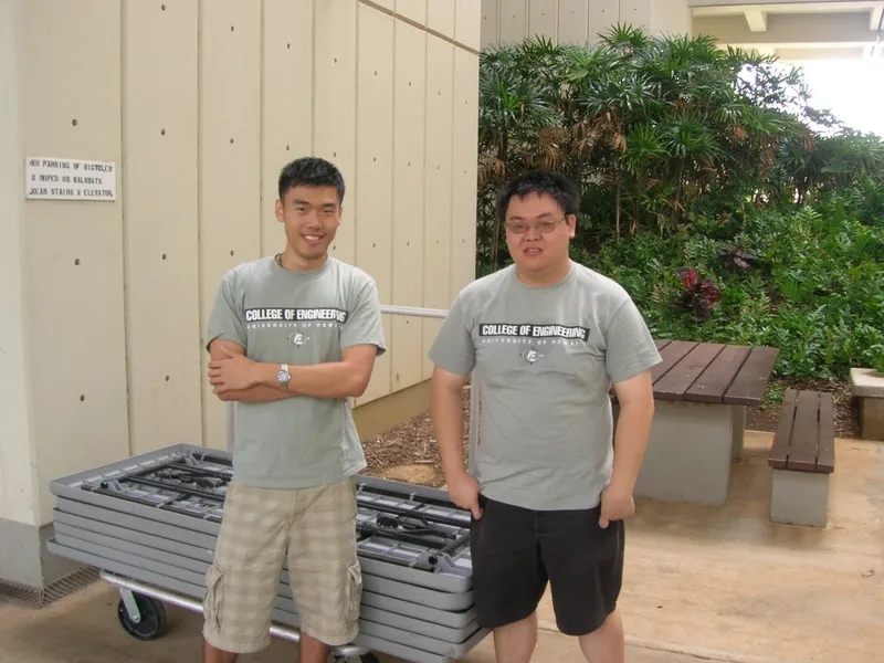 Volunteering